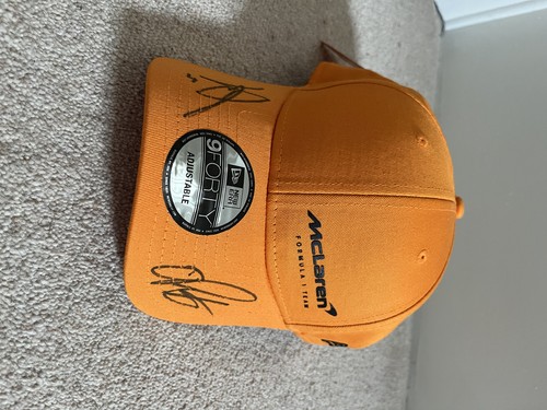 Mclaren lando norris - mclaren,