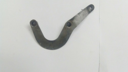 Mgb hs4 air filter bracket - filter,