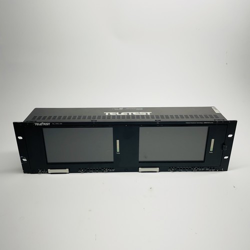 Teletest ozr2710 dual - ozr2710,
