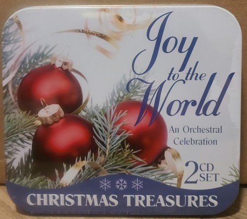 Joy the world orchestral - to, world: