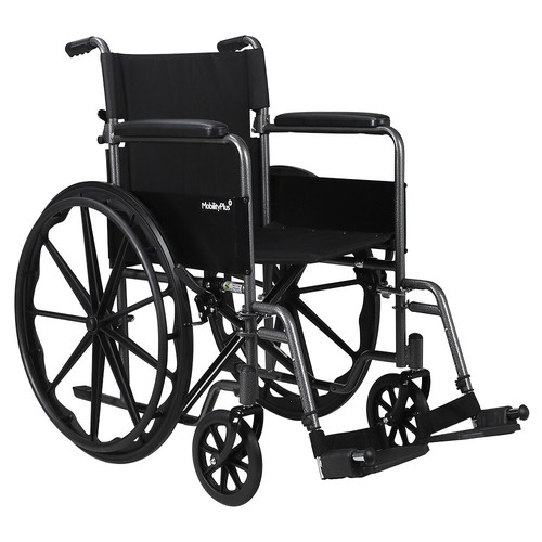 New mobilityplus explorer - new, mobilityplus+