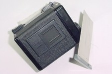 Zenza bronica etr 6x4 - zenza, 120