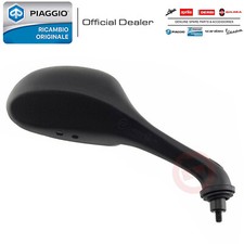 Original Right Rearview Mirror