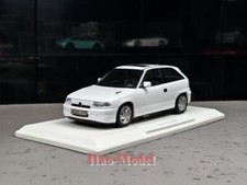 NOREV 1/18 Ople Astra Gsi 1991