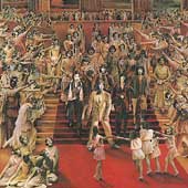 Rolling Stones : Its Only Rock