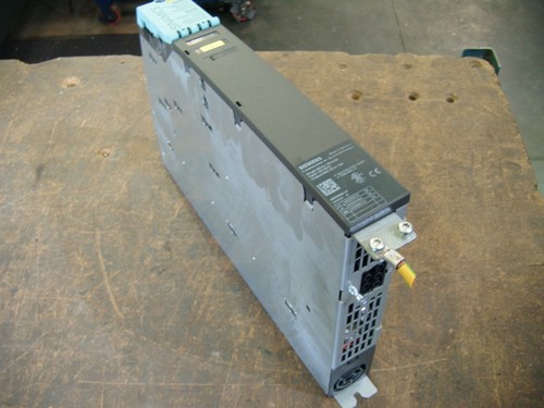 Siemens sinamics s120 single - siemens,