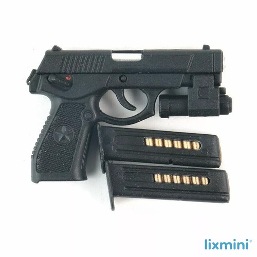 Scale action figure - action,