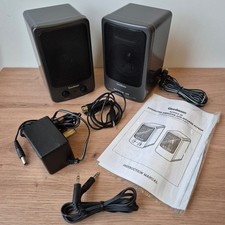 Goodmans Active 35 Hi-Fi