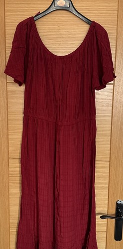 Next dark red burgundy - red,