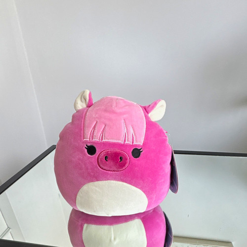 Squishmallows 7inch veronika - squishmallows,