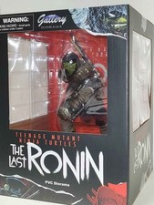 NEW TMNT The Last Ronin PVC