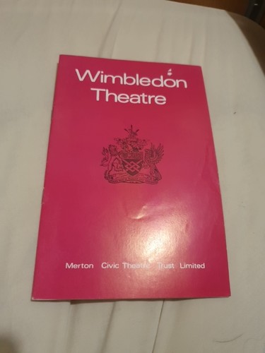 Wimbledon theatre marlene - wimbledon,