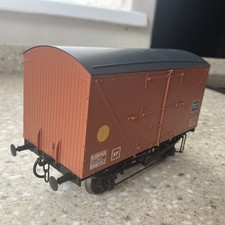 Dapol O Gauge Unboxed Banana