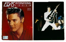 Elvis Presley International