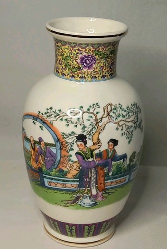 Familie rose 1960s chinese - rose,