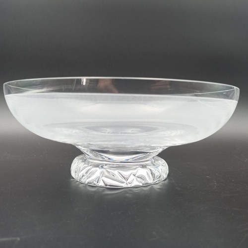 Daum crystal cup model - crystal,