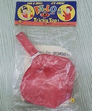 Vintage Retro Sealed FA-LO