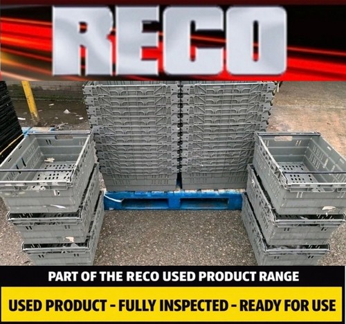 Used deep 600 - 600, x