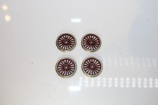 4mm Romford Loco Driving