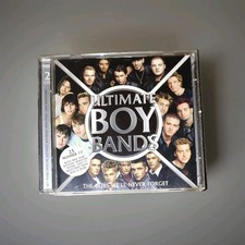 Various Artists - Ultimate Boy