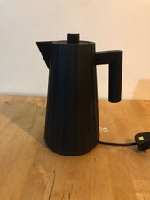 Alessi Plisse 1.7L Electric Kettle Model: MDL06