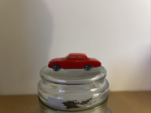 Lego scale ford - ho, 1:87