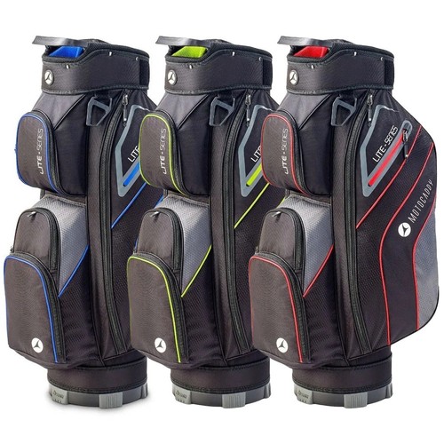 Motocaddy lite series - motocaddy,
