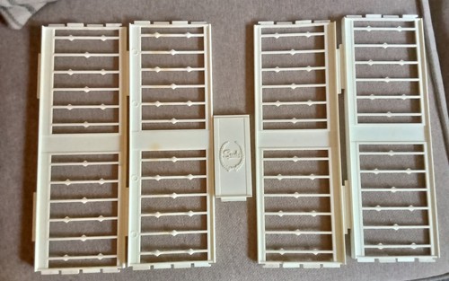 Sindys super home - , balcony