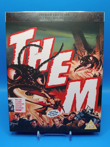 Them hmv premium - them!,