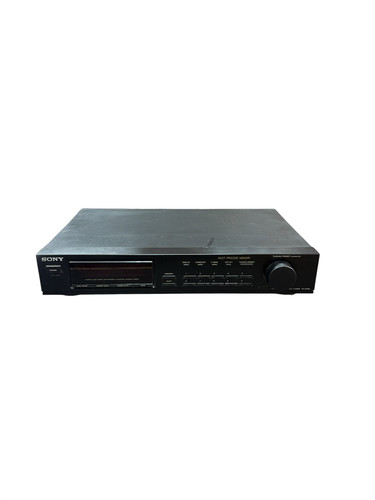 Sony s320 - sony, st-s320