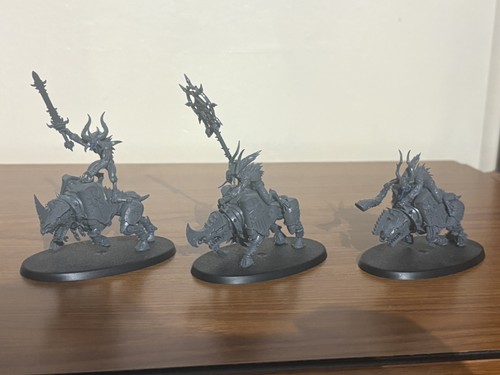 Warhammer 40k age - warhammer, 6