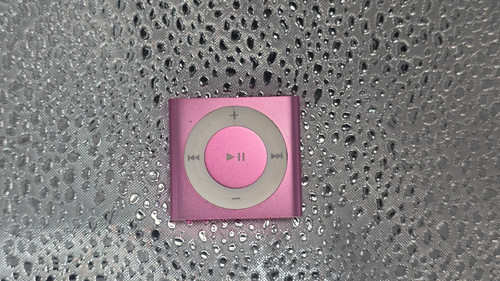 Apple ipod shuffle 4th - apple,
