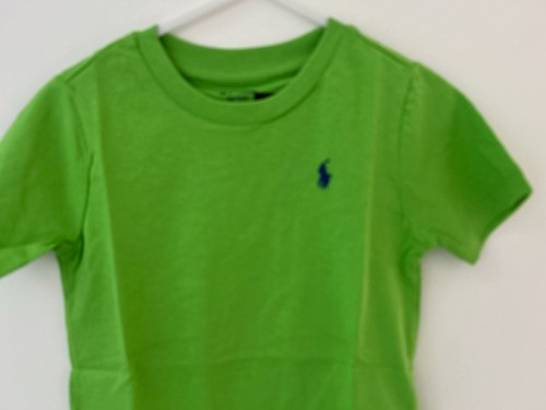 Boys polo ralph lauren shirt - lauren, t-shirt