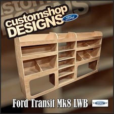 Ford transit mk8 2013 - transit,