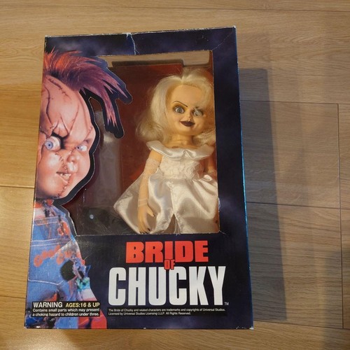 Child play bride chucky - bride,