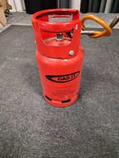 Gasit Camper motorhome Refillable 6kg Gas Bottle