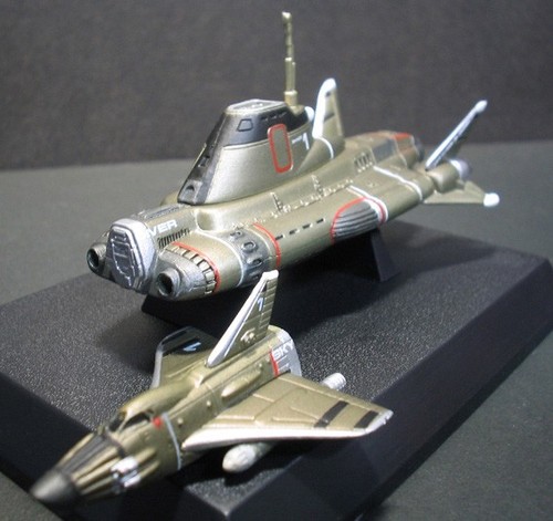 Skydiver ufo konami sf - , movie