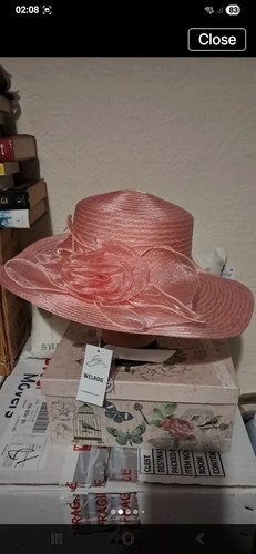 Welrog pink paper sun - welrog,