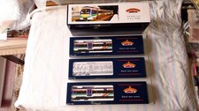 BACHMANN CL170 "SCOTRAIL"