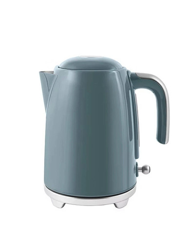 George home retro blue fast - home,