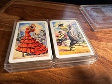 1960s/70s Fournier Spanish