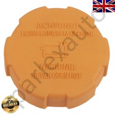 Coolant Expansion Tank Cap For Vauxhall Astra Combo Corsa Signum Vectra Zafira