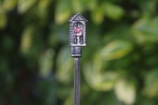 Vintage Spoon London Kings