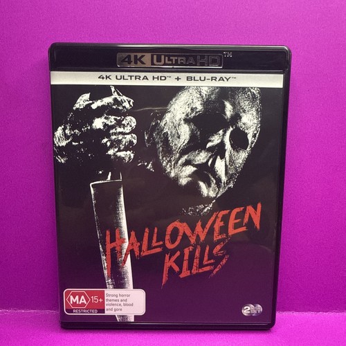 Halloween kills movie - halloween,