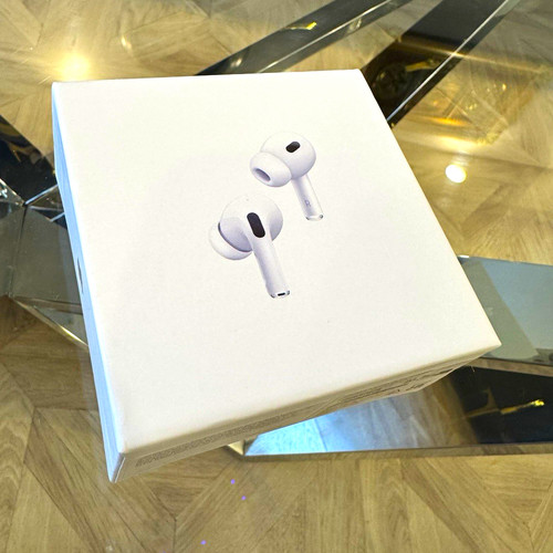 Apple airpods pro - apple,