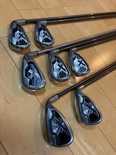Callaway X-20 Iron Set 6pcs