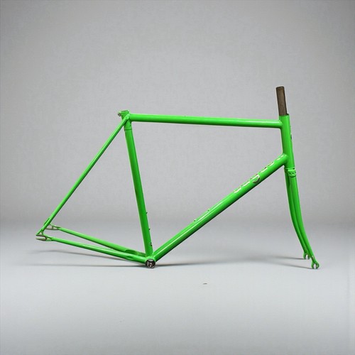 Custom made august cycles - august,