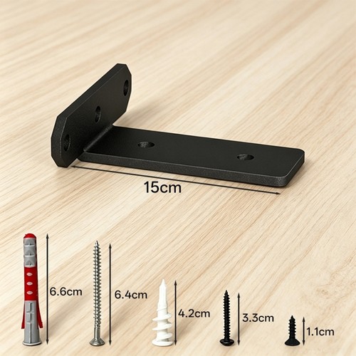 16x floating shelf - 8/16x,