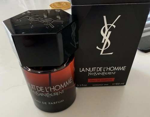 Yves saint laurent - saint, de