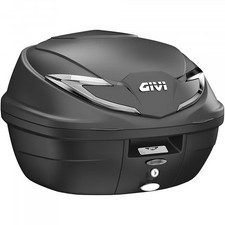 Givi B39NT Monolock 39 Litre Motorcycle Top Box - Black